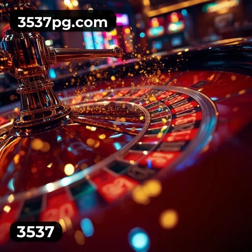 Tabela RTP dos jogos de cassino da 3537