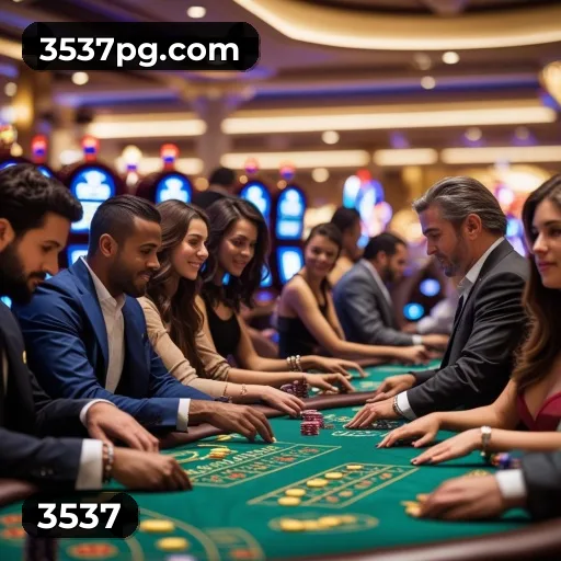Estatísticas 3537 2026 – 87.429 jogadores ativos, R$ 47,2M em prêmios pagos, RTP 96,52%