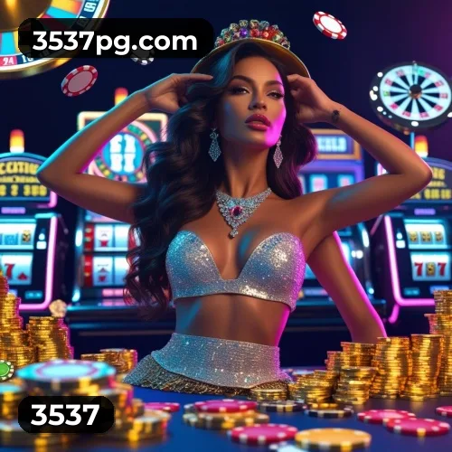 Pagamentos PIX na 3537