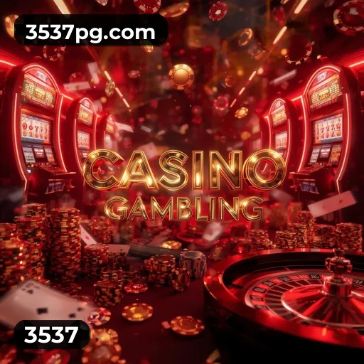 Bônus e promoções 3537