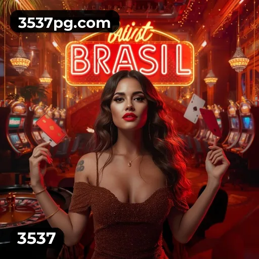 Bônus e promoções 3537