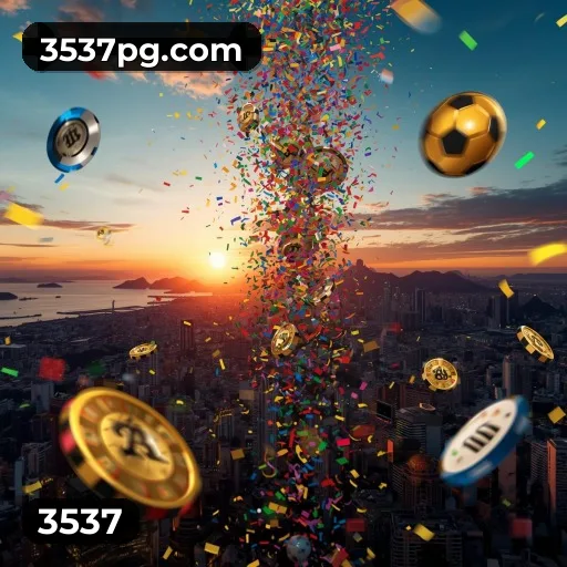 FAQ 3537 Brasil - Perguntas frequentes sobre bônus, PIX, RTP, APP mobile e VIP