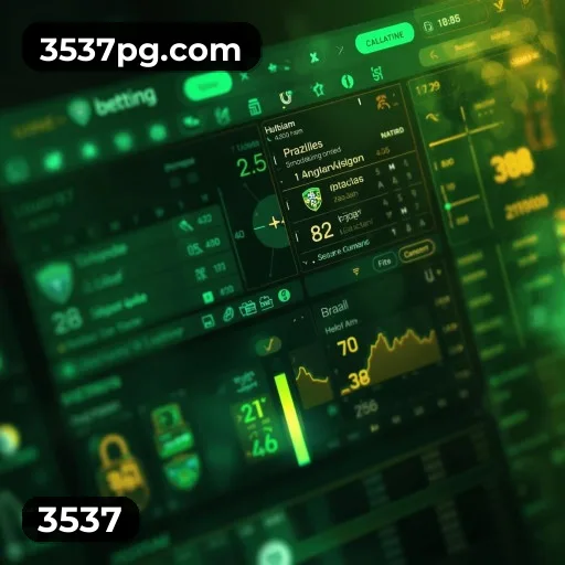 Jogo responsável 3537 - Ferramentas de controle, limites, auto-exclusão, suporte CVV 188