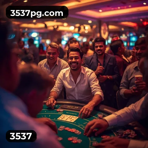 Estatísticas 3537 2026 – 87.429 jogadores ativos, R$ 47,2M em prêmios pagos, RTP 96,52%