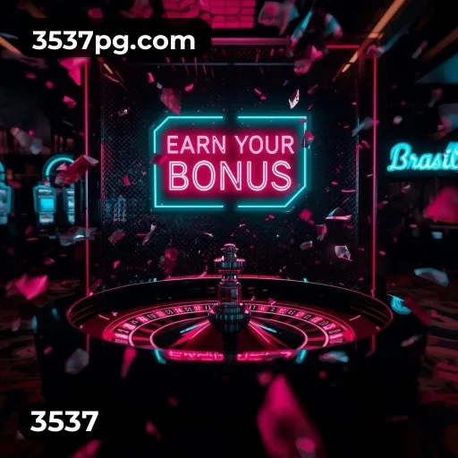 Bônus e promoções 3537