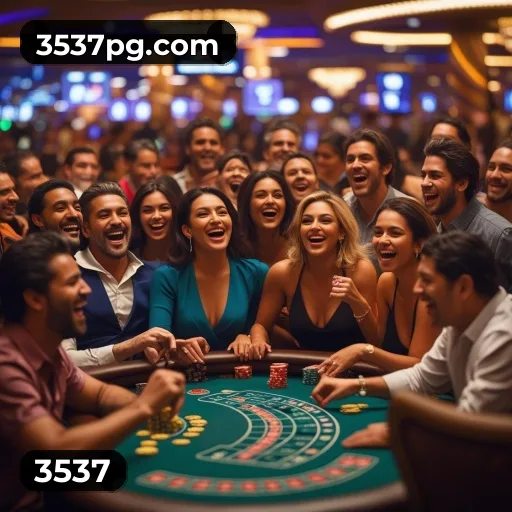 Níveis do programa VIP da 3537