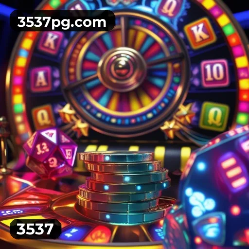 Logo da 3537