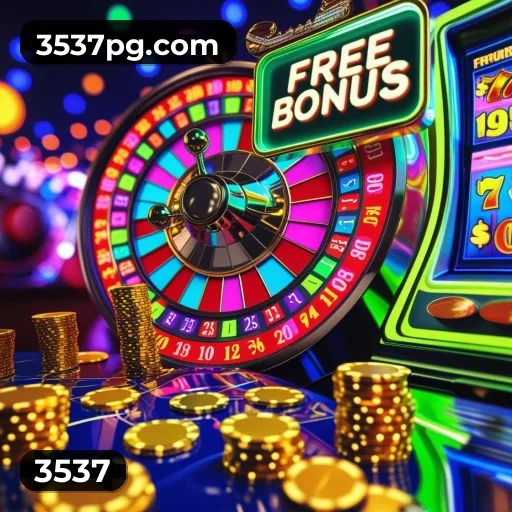 Principais provedores de slots da 3537 - NetEnt, Pragmatic Play, Play'n GO