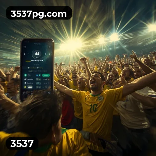 FAQ 3537 Brasil - Perguntas frequentes sobre bônus, PIX, RTP, APP mobile e VIP