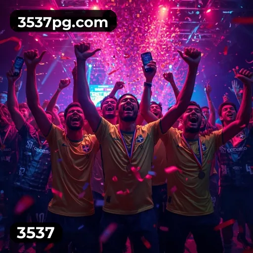 App 3537 para iOS e Android — interface mobile, login biométrico e PIX integrado