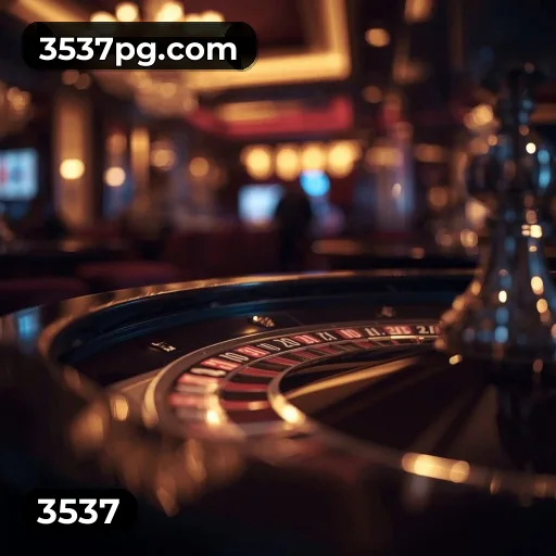 Bônus e promoções 3537