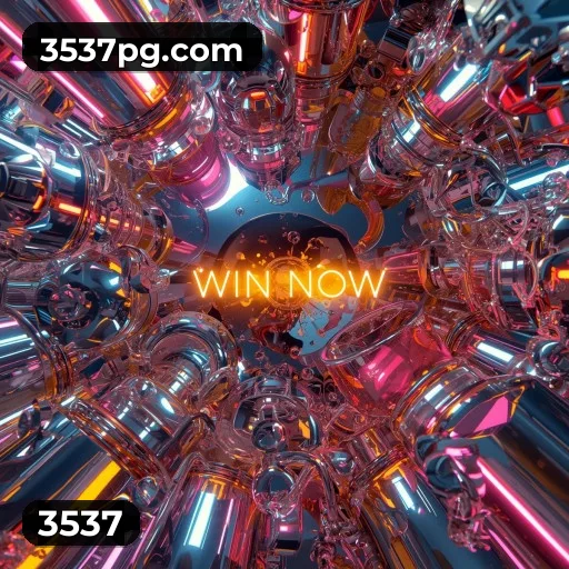 Pagamentos PIX na 3537