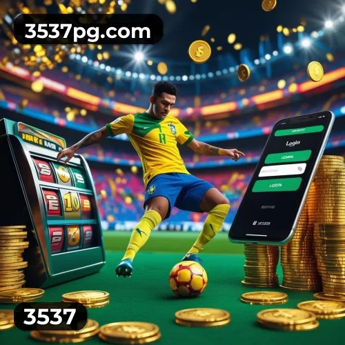 Loterias online disponíveis na 3537