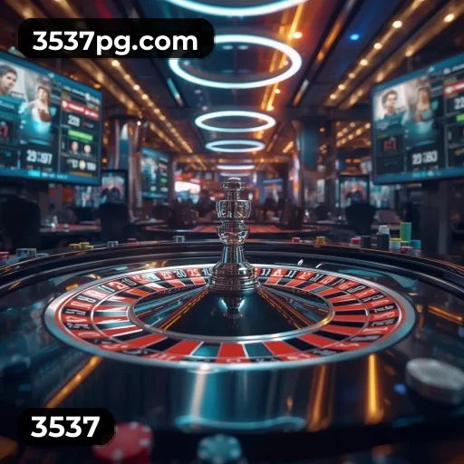 Loterias online disponíveis na 3537