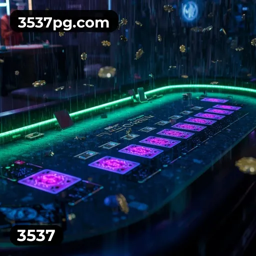 Principais provedores de slots da 3537 - NetEnt, Pragmatic Play, Play'n GO
